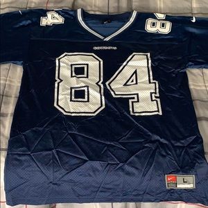 Joey Galloway Vintage